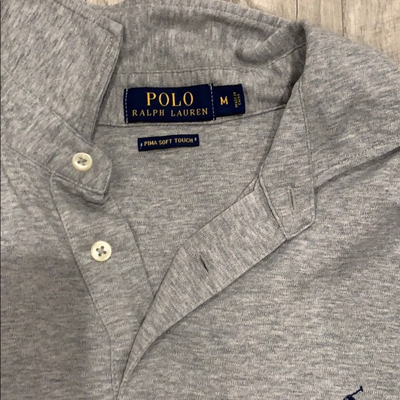 Men’s Polo - Picture 2 of 3